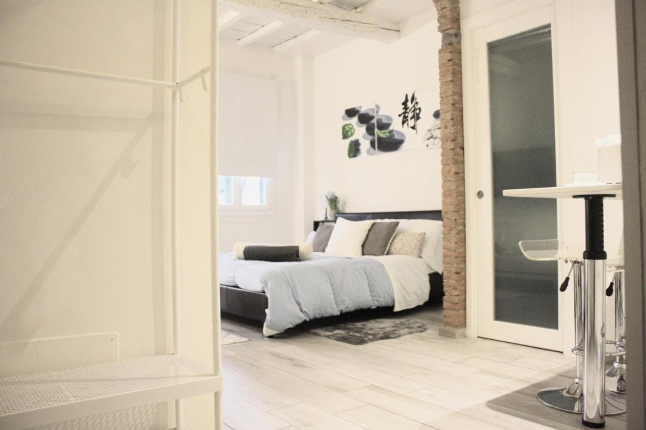 In Via San Gallo Apartamento Florencia