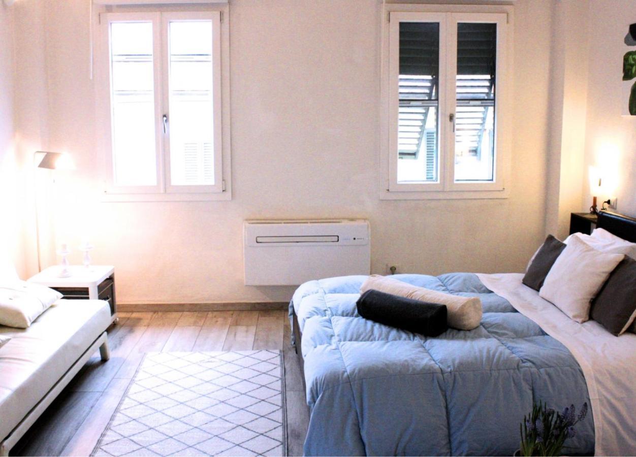 In Via San Gallo Apartamento Florencia