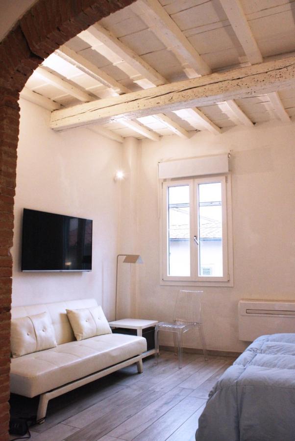 Apartamento In Via San Gallo Florencia