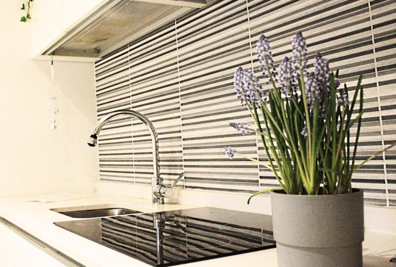 In Via San Gallo Apartamento *
