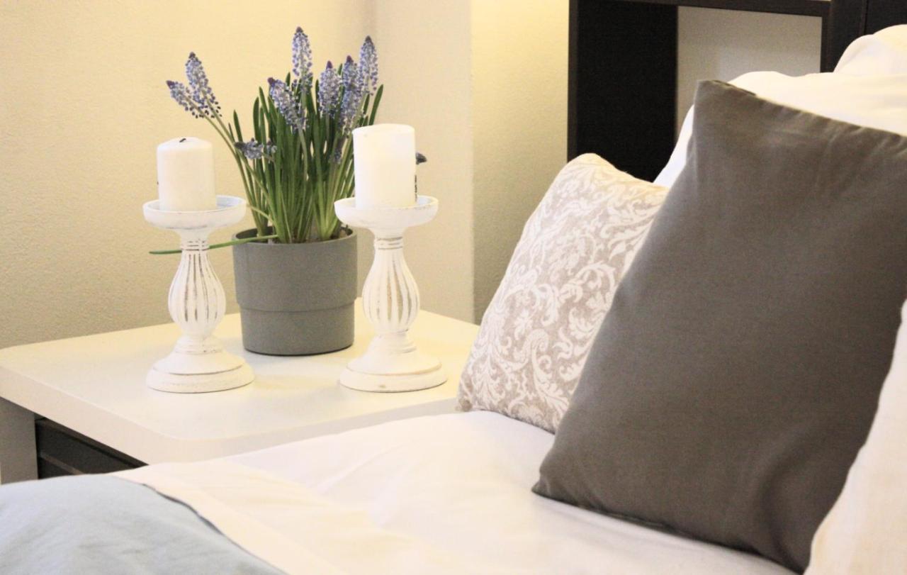 Apartamento In Via San Gallo *