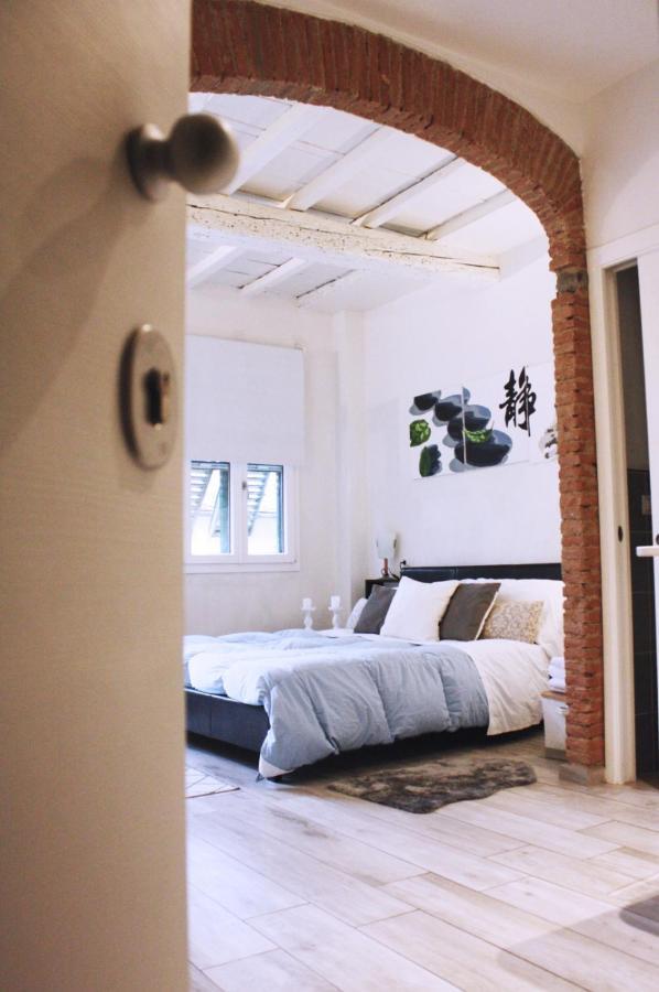 Apartamento In Via San Gallo *