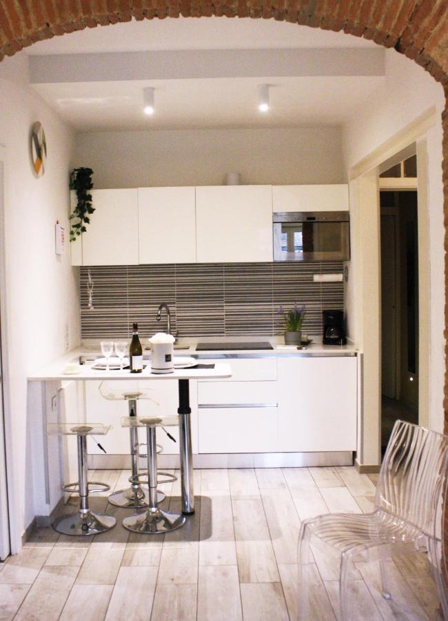 In Via San Gallo Apartamento Florencia
