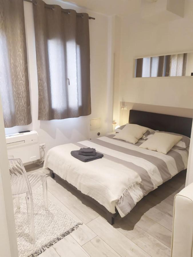 Apartamento In Via San Gallo *