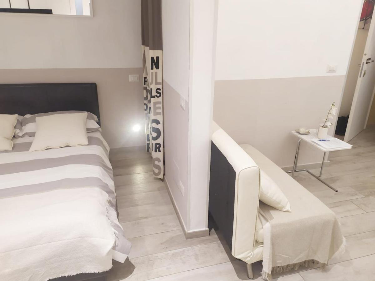 In Via San Gallo Apartamento Florencia