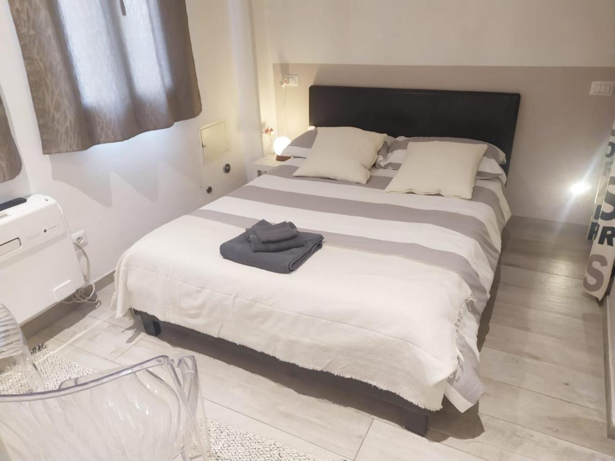 In Via San Gallo Apartamento