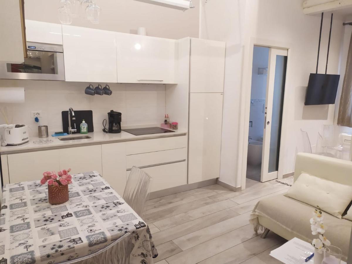 Apartamento In Via San Gallo Florencia