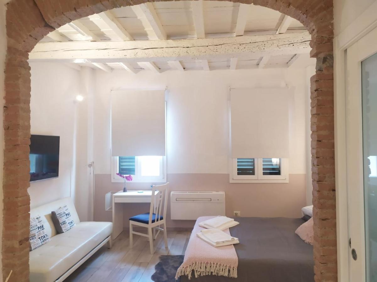 In Via San Gallo Apartamento Florencia
