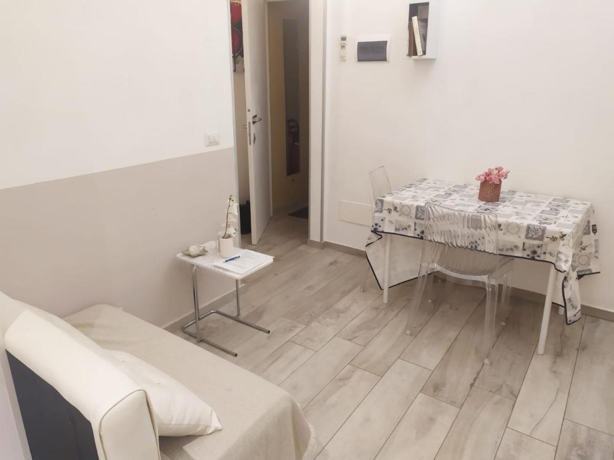 In Via San Gallo Apartamento
