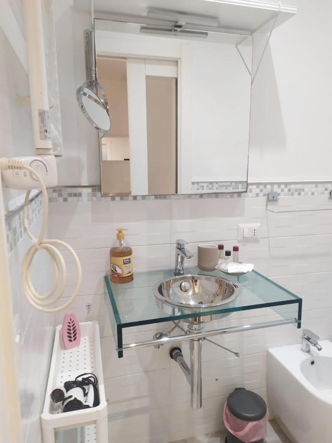 Apartamento In Via San Gallo Florencia