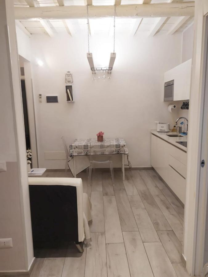 Apartamento In Via San Gallo Florencia