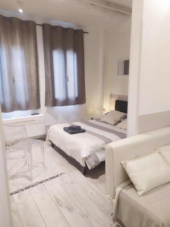 Apartamento In Via San Gallo