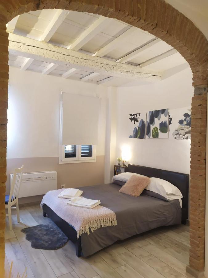 Apartamento In Via San Gallo