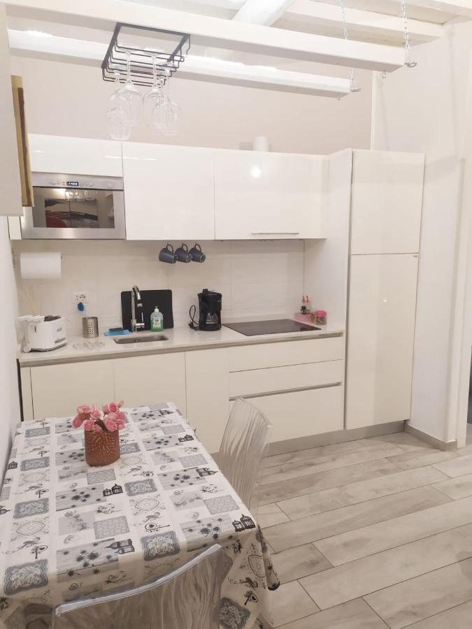 In Via San Gallo Apartamento