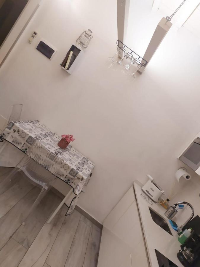 Apartamento In Via San Gallo