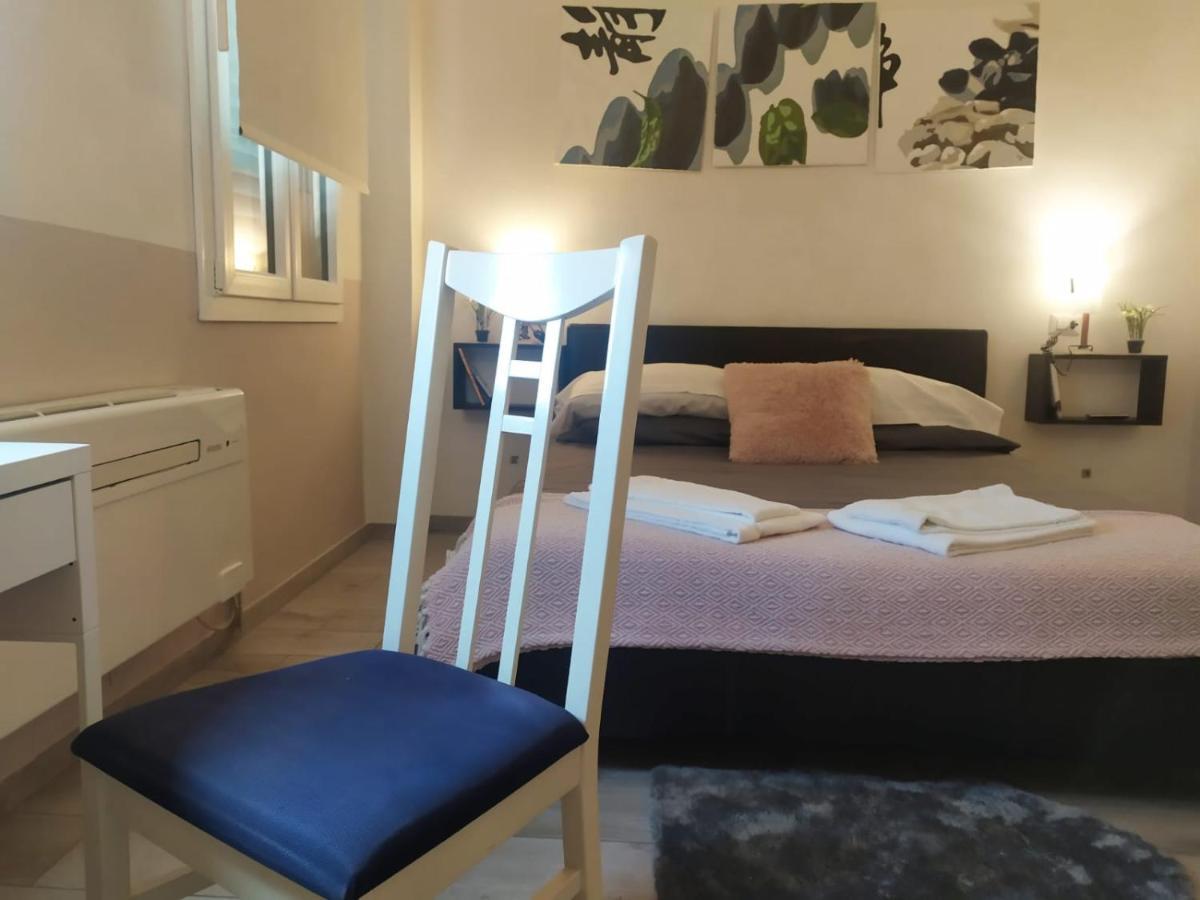 Apartamento In Via San Gallo Florencia