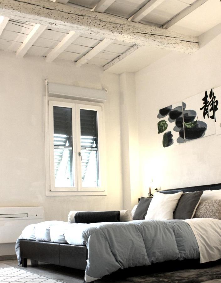 In Via San Gallo Apartamento Florencia