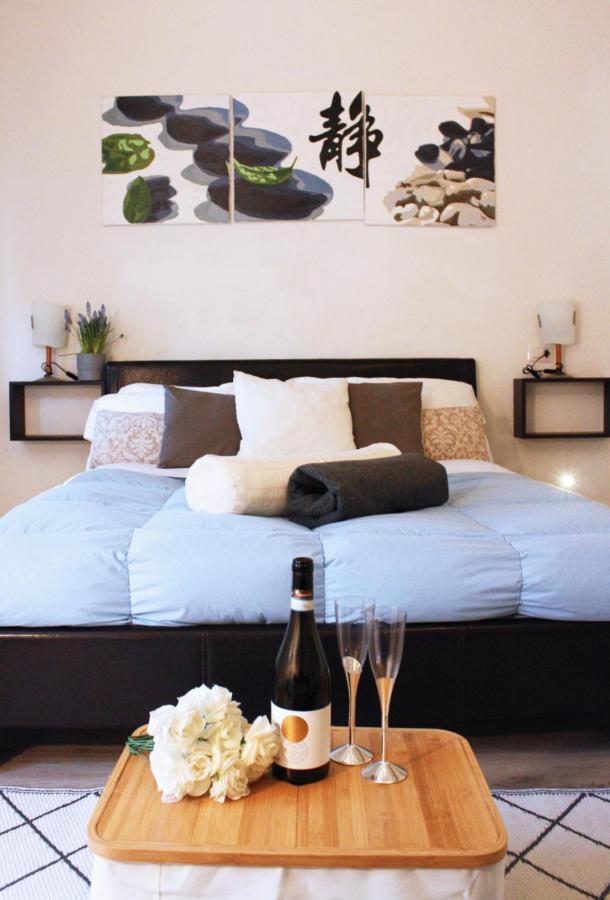 Apartamento In Via San Gallo *